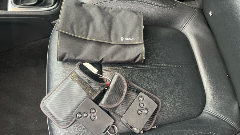 Renault Captur 1.3 TCE 130 GT Line 5dr Petrol Hatchback